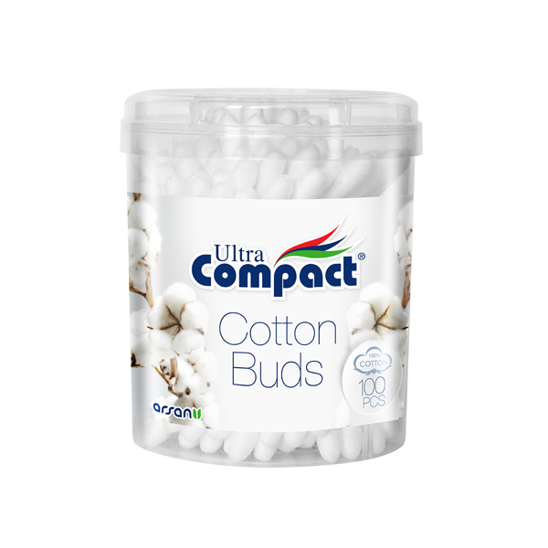 Bețișoare cosmetice